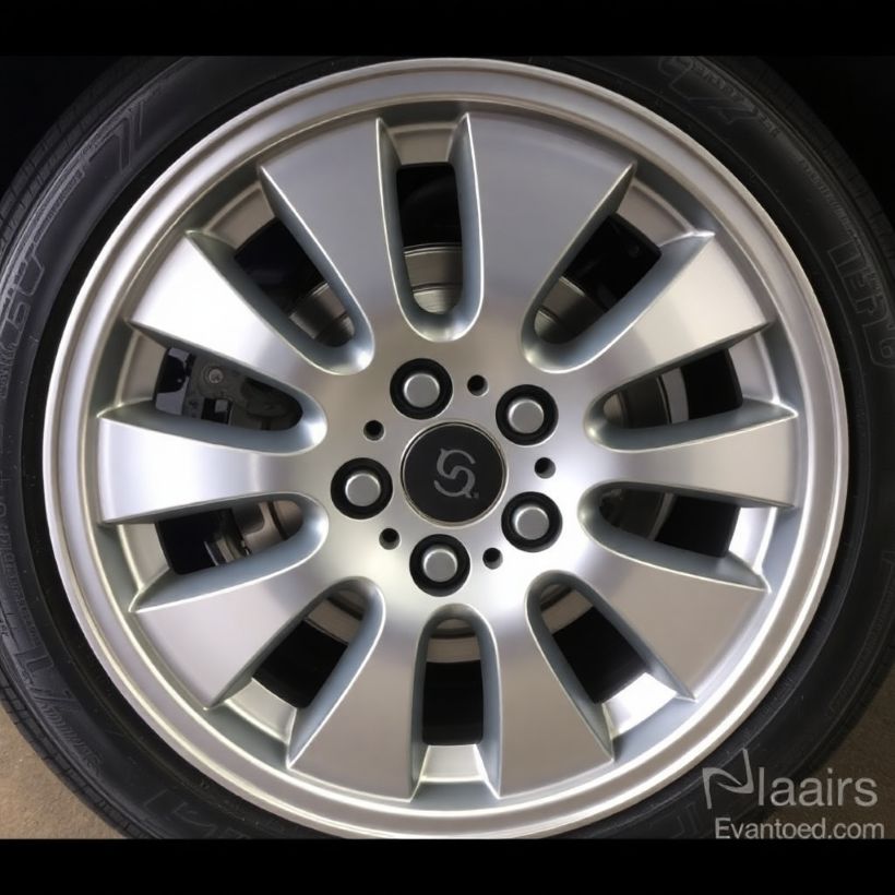 Mobile Tyre Fitting in cheshunt
