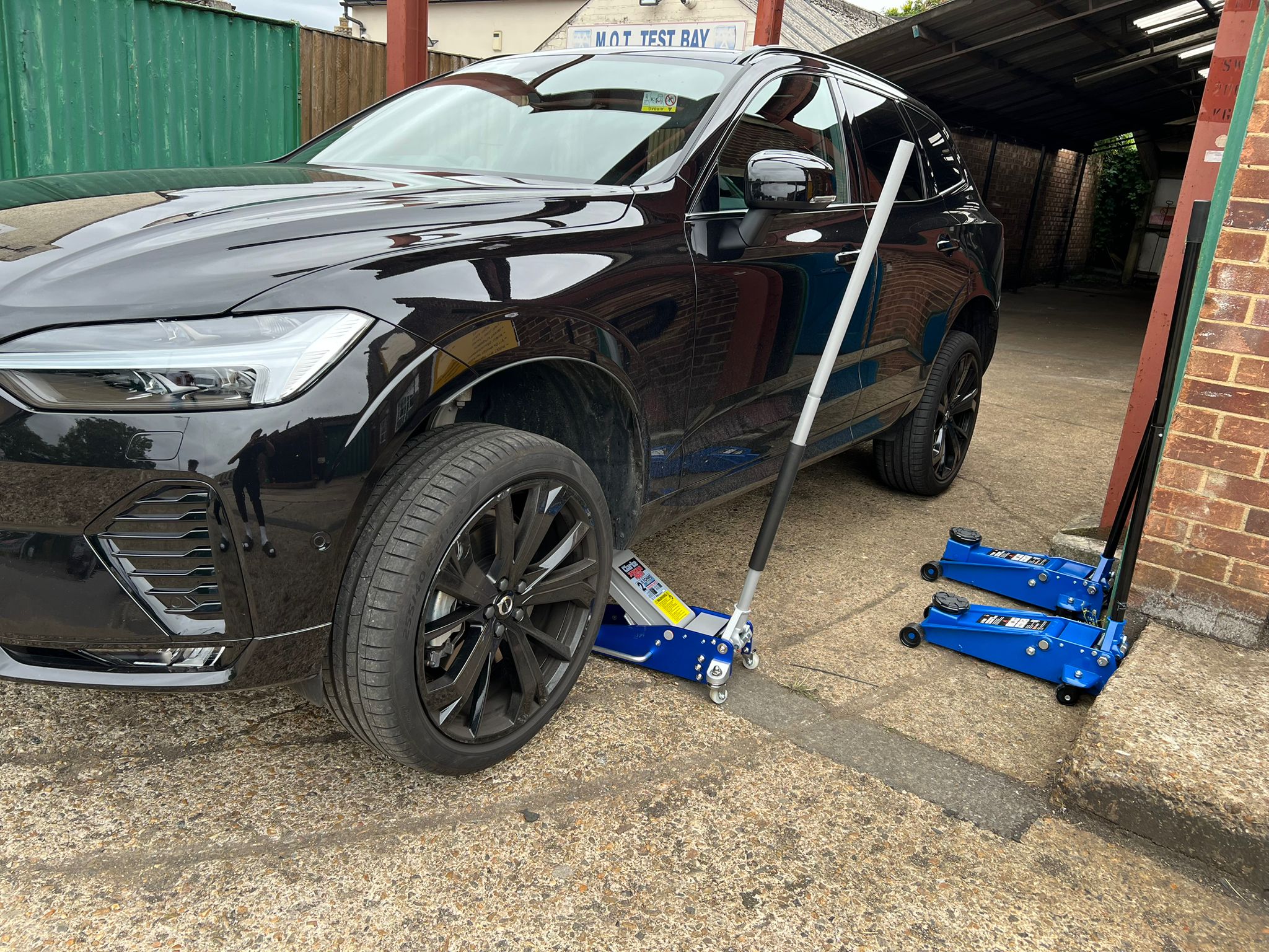 Tyre Shop Cheshunt